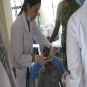 Medical Camp